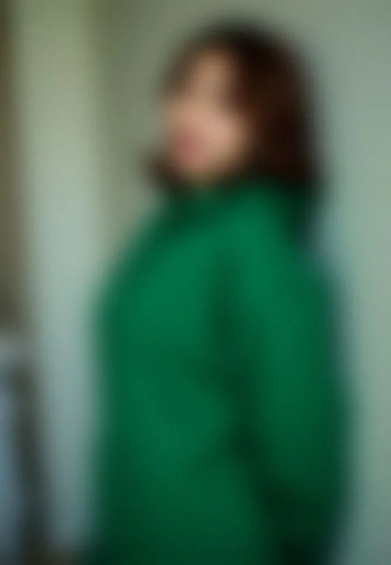 Elke, 43 – Styrum, Oberhausen