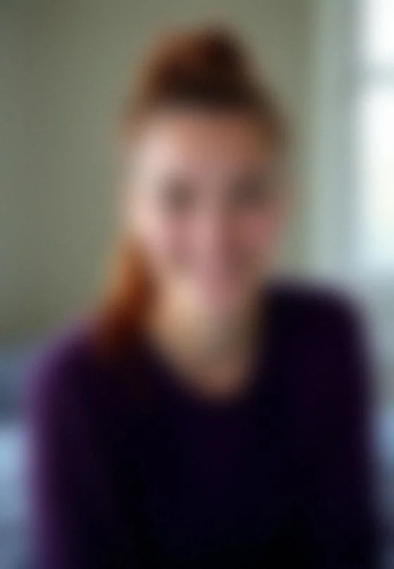 Brigitte, 29 – Hackenviertel, München