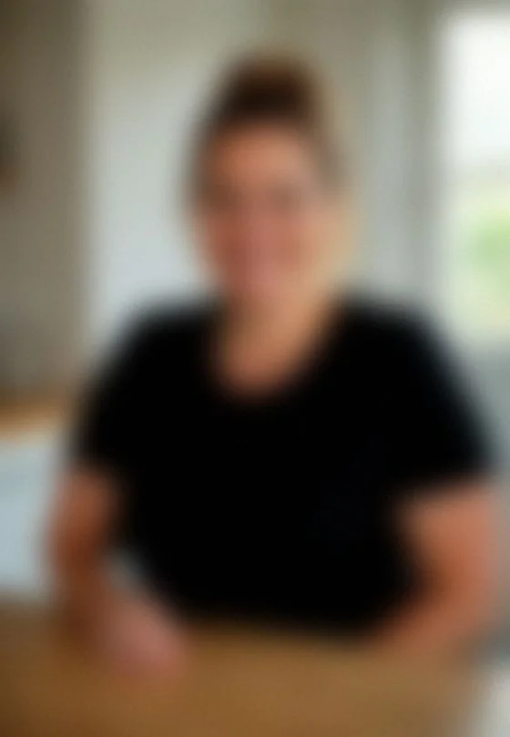 Beate, 45 – Sankt Georgen, Bayreuth