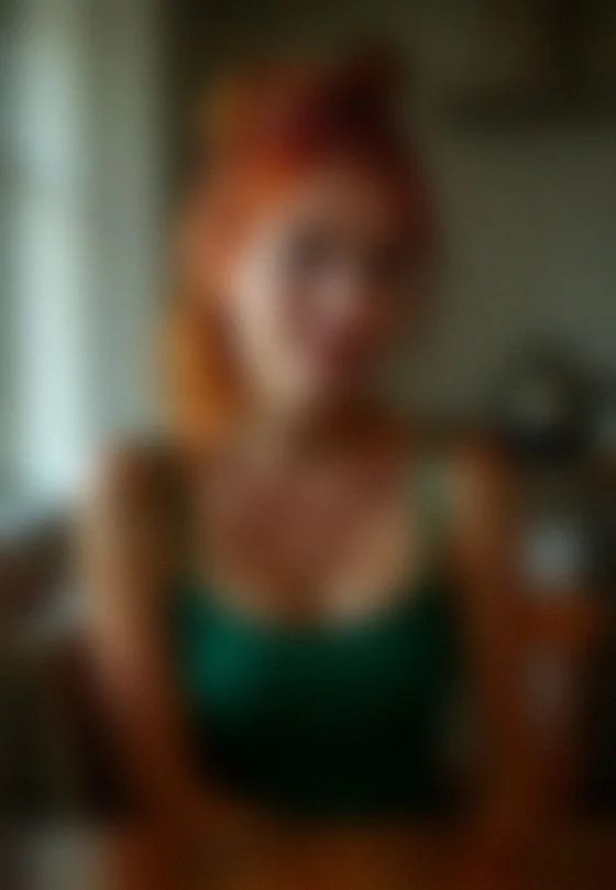 Andrea, 32 – Oos, Rastatt