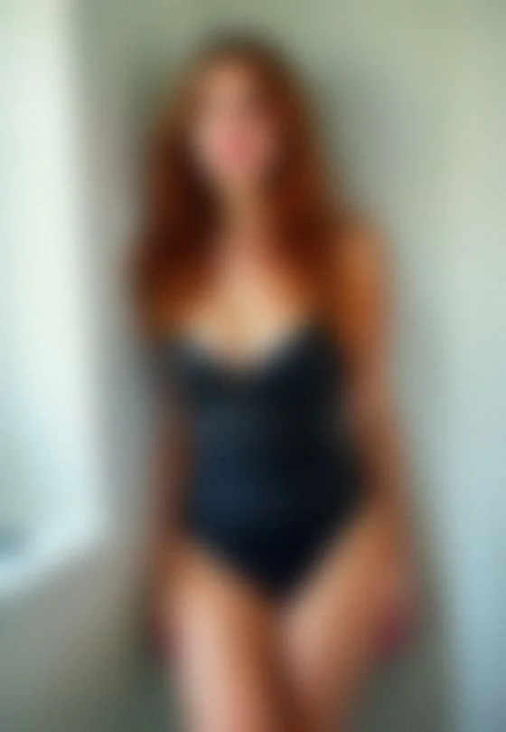 Barbara, 29 – Siedlung Steinbrink, Melle
