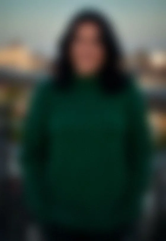 Carola, 43 – Nikolaiviertel, Berlin