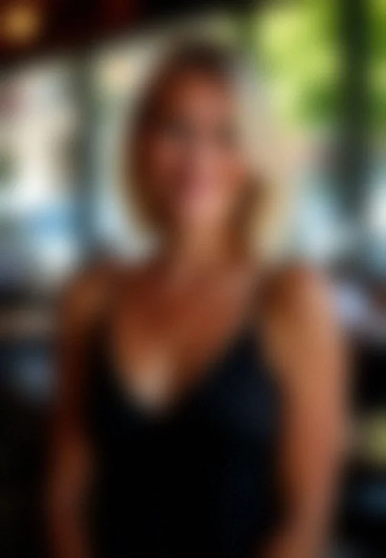 Stefanie, 40 – Bieber, Rodgau