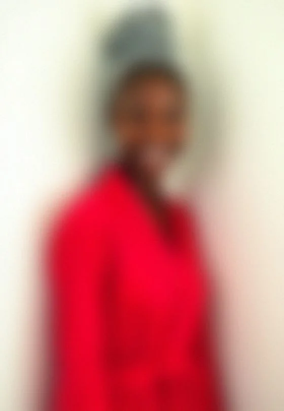 Ute, 26 – Harksheide, Norderstedt