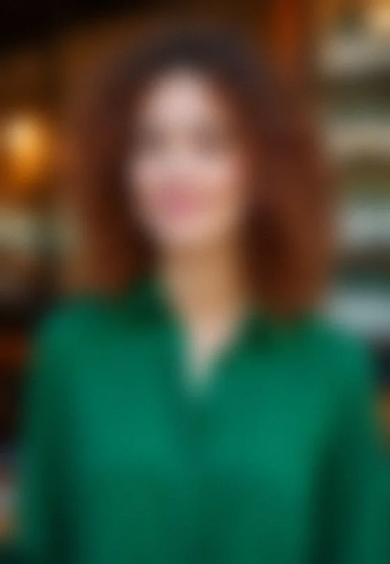 Angelika, 37 – Großobringen, Weimar