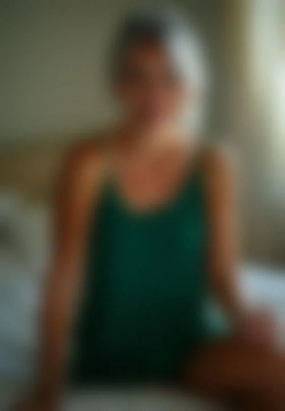 Heike, 37 – Friedbergsiedlung, Suhl