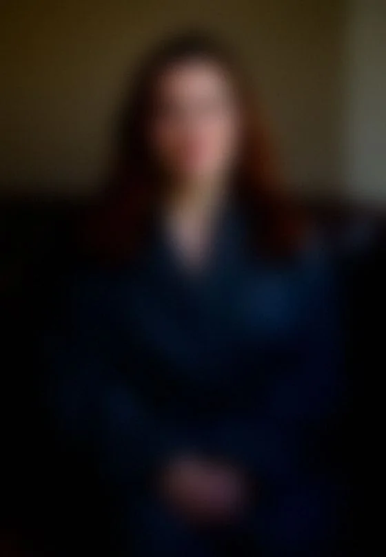 Angelika, 33 – Eschberg, Saarbrücken