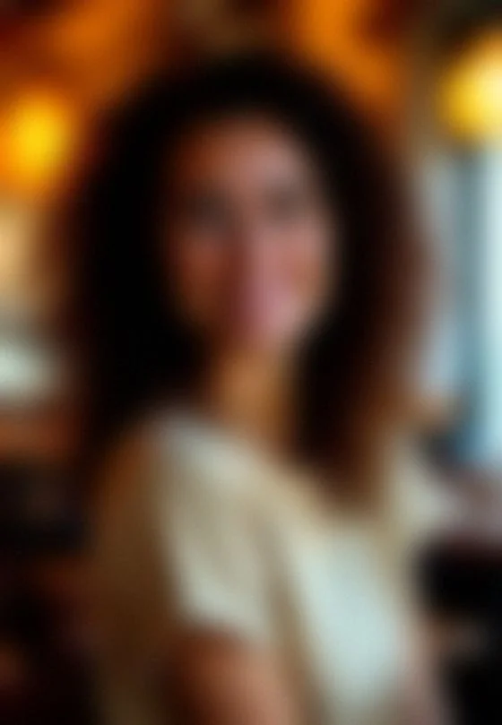 Birgit, 35 – Friedbergsiedlung, Suhl